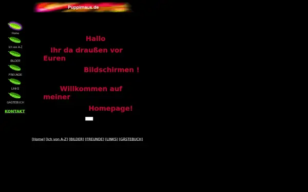 pueppimaus.de