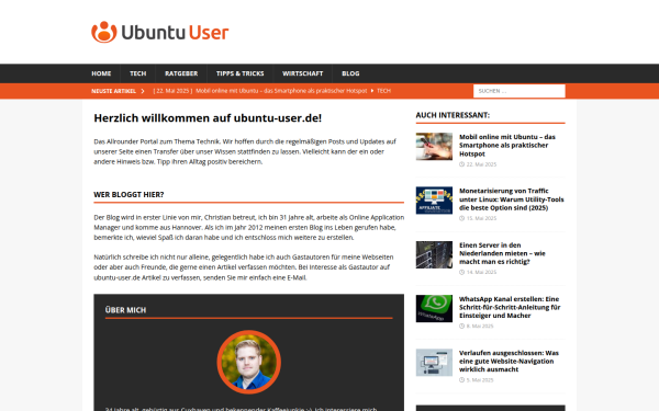 ubuntu-user.de