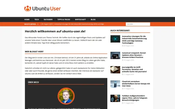 ubuntu-user.de