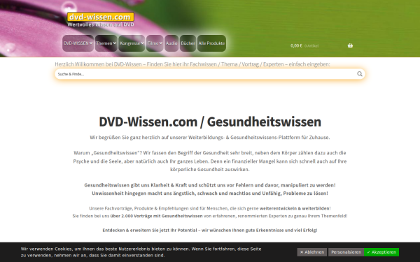 www.dvd-wissen.com