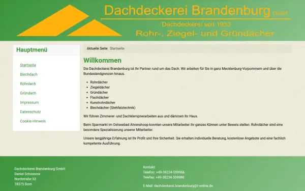 dachdeckerei-brandenburg.de