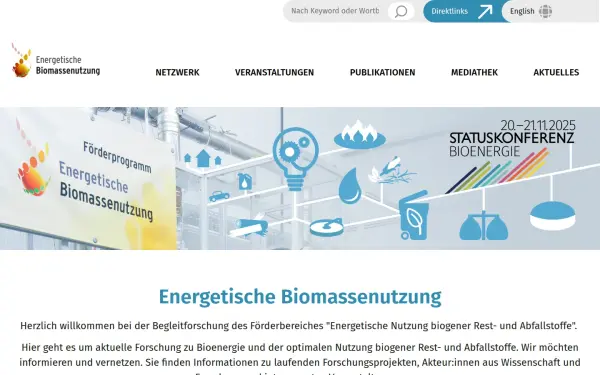 energetische-biomassenutzung.de