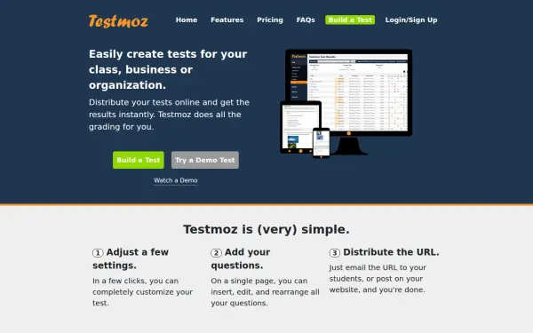 testmoz.com