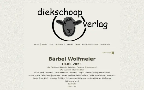 www.baerbelwolfmeier.de