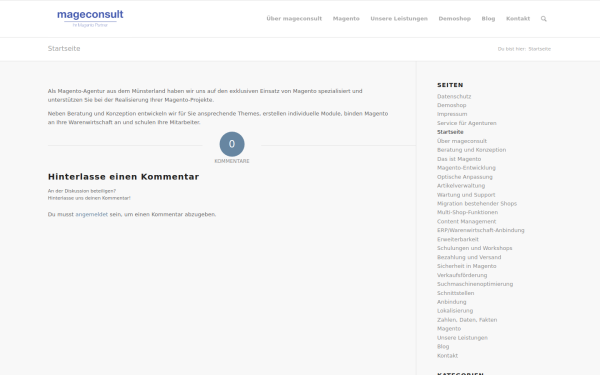 www.mageconsult.de