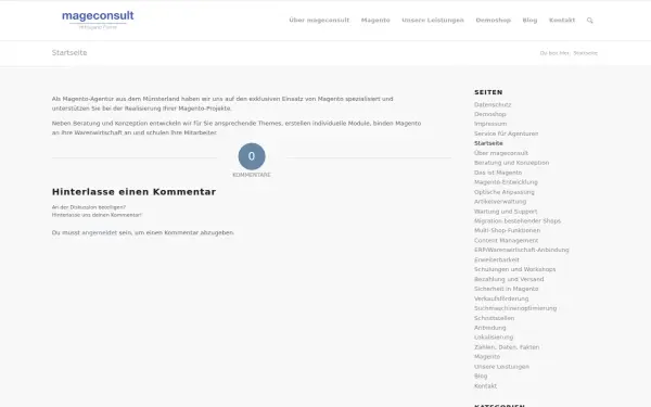 www.mageconsult.de