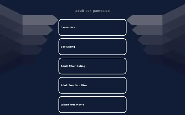 adult-sex-games.de