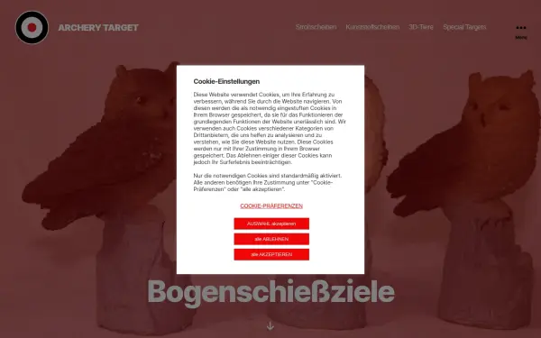 www.archery-target.de