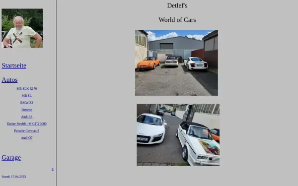 www.detlefthies.de