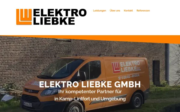 www.elektro-liebke.de
