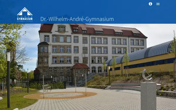 andregymnasium.de
