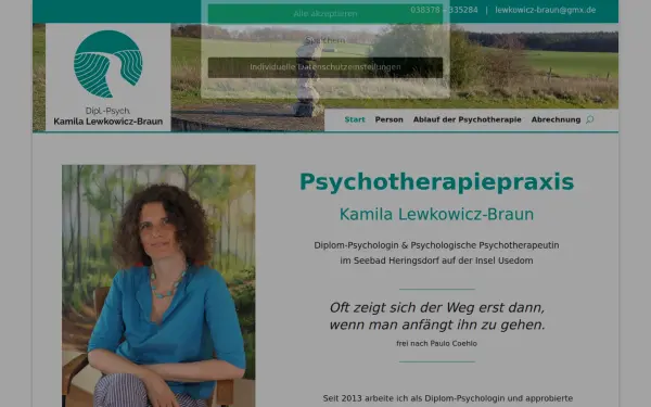 www.psychotherapie-lewkowicz-braun.de