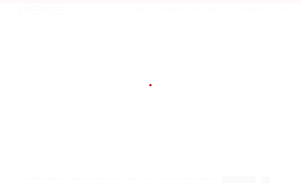 begalum.de