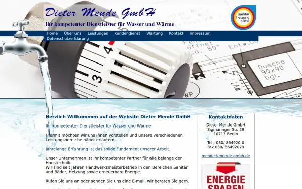 mende-gmbh.de