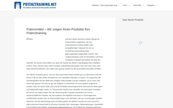 www.potenztraining.net