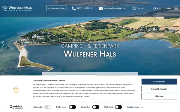 www.wulfenerhals.de