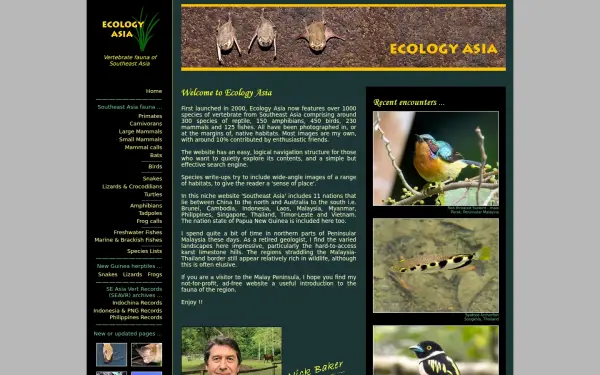 www.ecologyasia.com