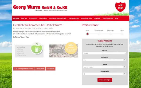 www.heizoel-wurm.de