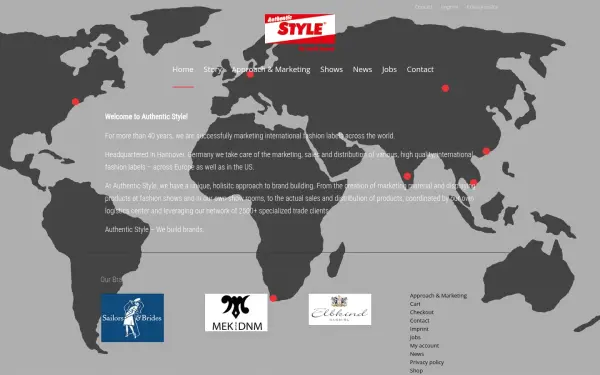 authenticstyles.de
