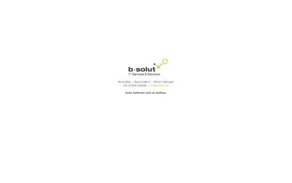 b-solut.de
