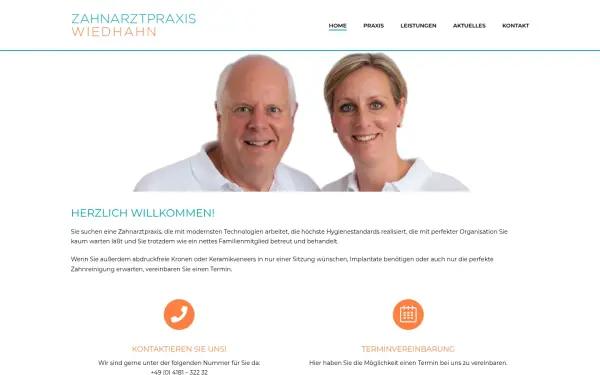 praxis-wiedhahn.de