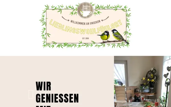bambuscafe.de