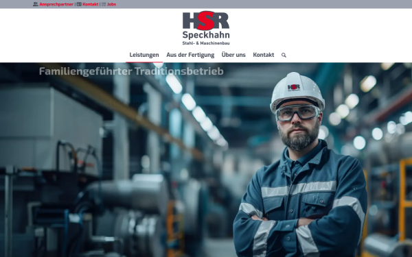 hsr-speckhahn.de