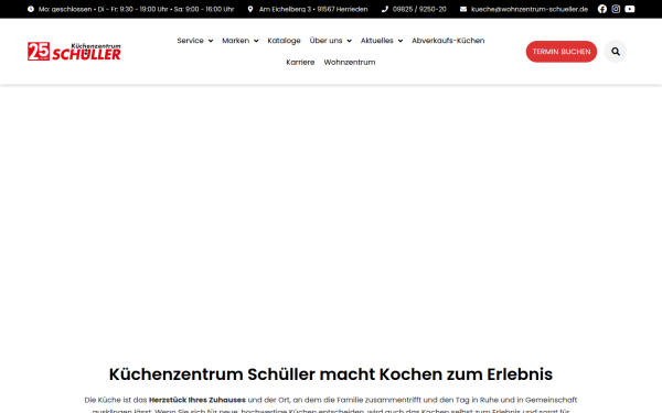 www.kuechenzentrum-schueller.de