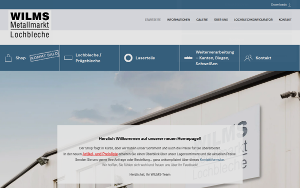 wilmsmetall.de