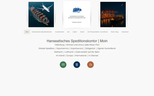 www.speditionskontor.com