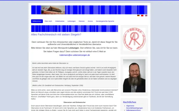 ar-uebersetzungen.de