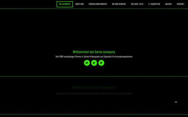 gamecompany.de