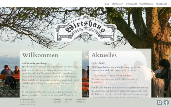 gehrenberg.de