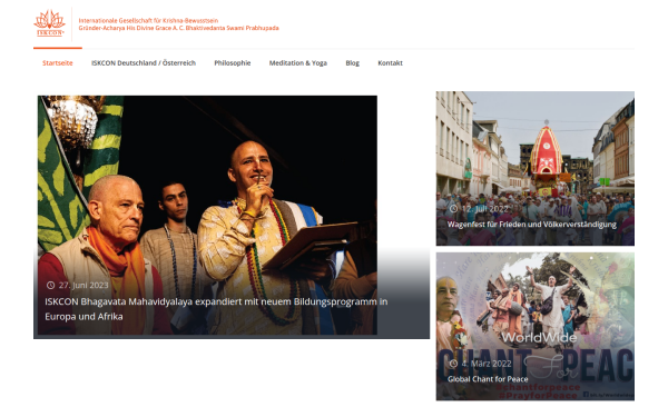 iskcon.de