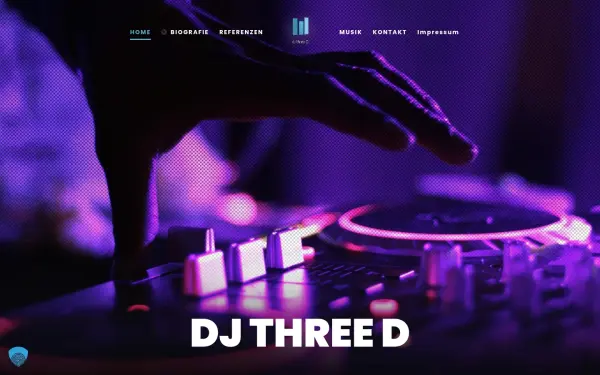 www.djthreed.de