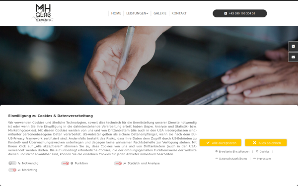 www.mh-glas-elements.at