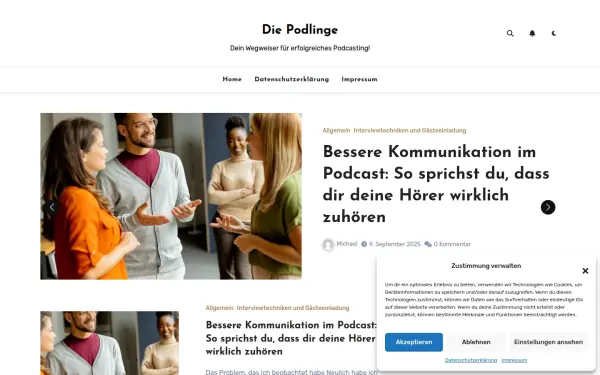 podlinge.de