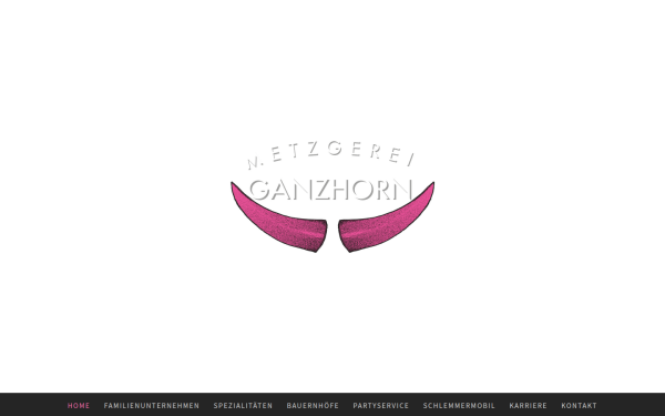 www.metzgerei-ganzhorn.de