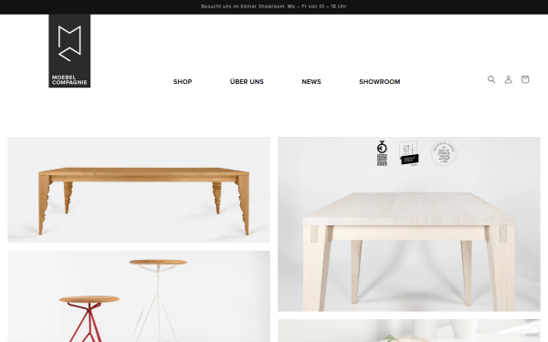 www.moebel-compagnie.com