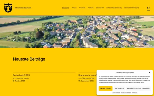 www.ortsvorsteher-bourheim.de