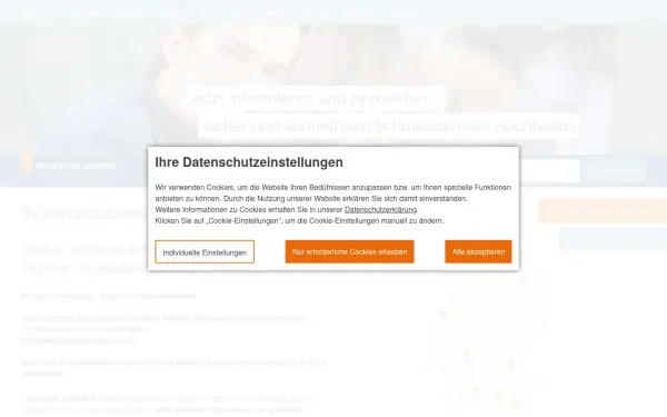 www.privatakademie.de