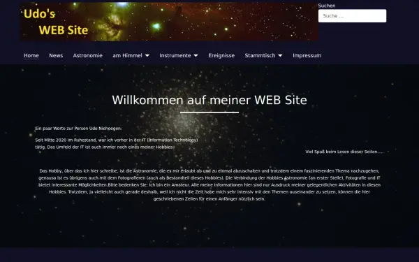 astronomiehobby.de