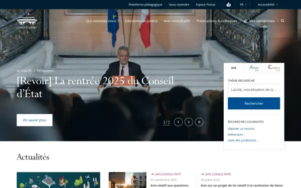 conseil-etat.fr