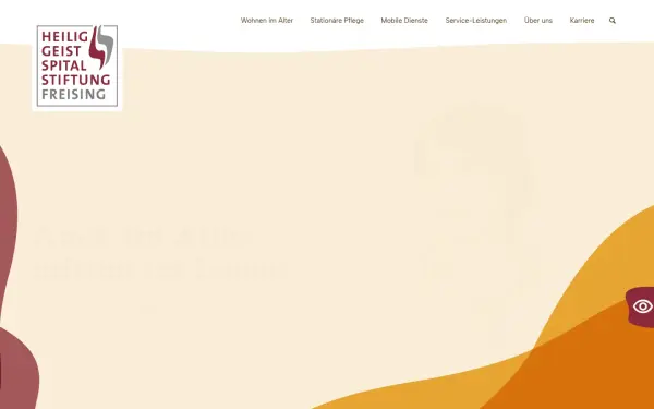 heiliggeistspital-freising.de