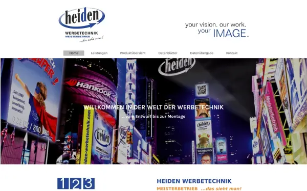 www.heiden-werbetechnik.com