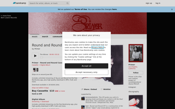 primersworld.bandcamp.com