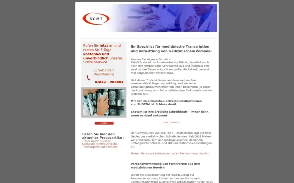 www.shotam.de