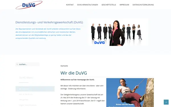 www.duvg.info