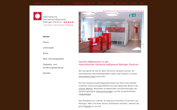 www.gemeinschaftspraxis-ratingen.de