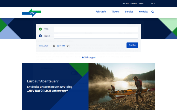 www.nvv.de